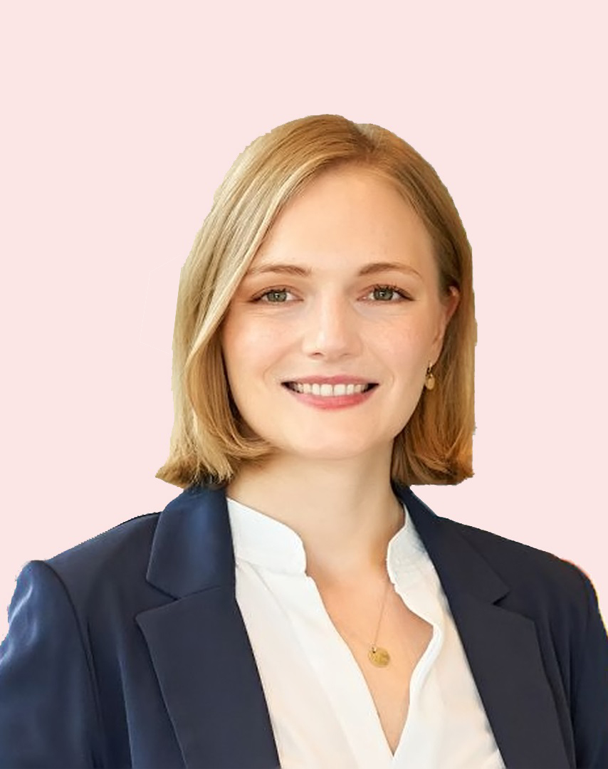 Silke Frankurter Holtzmann