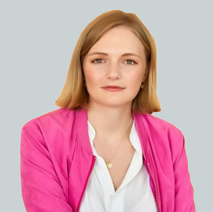 Silke Frankurter Holtzmann